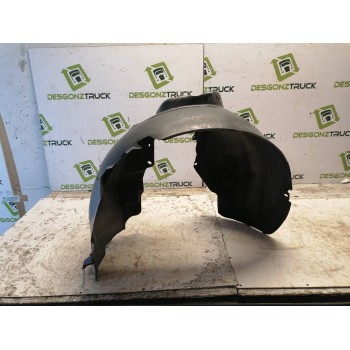 Recambio de paso rueda delantero izquierdo para ford focus lim. (cb4) titanium referencia OEM IAM   DELANTERO