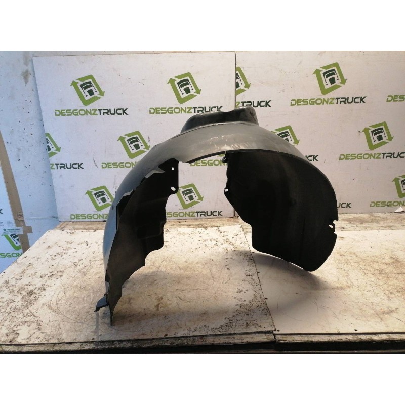 Recambio de paso rueda delantero izquierdo para ford focus lim. (cb4) titanium referencia OEM IAM   DELANTERO