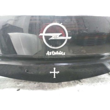 Recambio de porton trasero para opel astra gtc cosmo referencia OEM IAM   