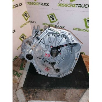 CAJA CAMBIOS TL4A000 S106308 