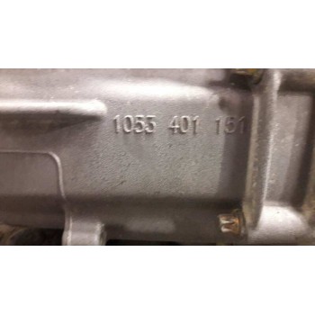 Recambio de caja cambios para bmw serie 5 berlina (e39) 520d referencia OEM IAM  1053401146 