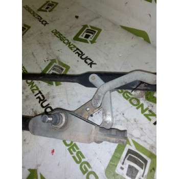 Recambio de articulacion limpia delantero para iveco eurotech (mp) fsa  (440 e 39) larga distancia referencia OEM IAM   
