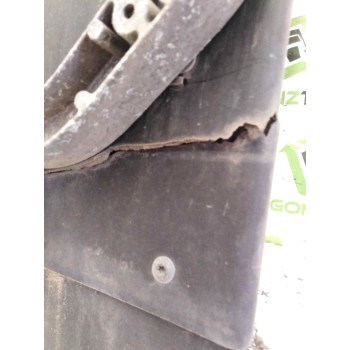 Recambio de guardabarros delantero izquierdo para renault serie t fg 4x2 cabina high-sleeper referencia OEM IAM   