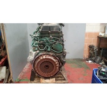 Recambio de despiece motor para volvo fh xxx 12.8 diesel referencia OEM IAM D13K500EUVI  