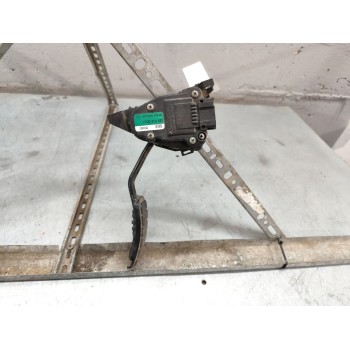 Recambio de potenciometro pedal para opel movano (2004 =>) combi corto l1h1 2.8t referencia OEM IAM 7700314525  