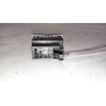 Recambio de interruptor para man tgx 18.xxx 12.4 diesel referencia OEM IAM 81255030322  