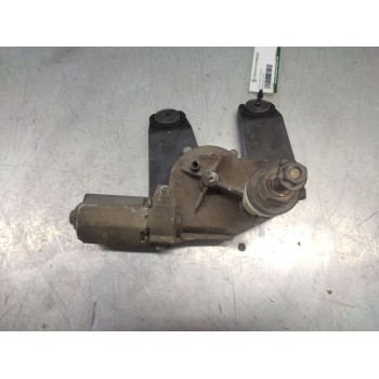 MOTOR LIMPIA TRASERO 8615009100 4 PINS