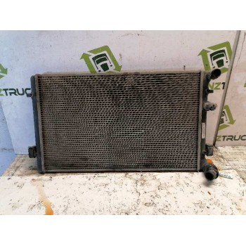 RADIADOR AGUA 1J0121253P 
