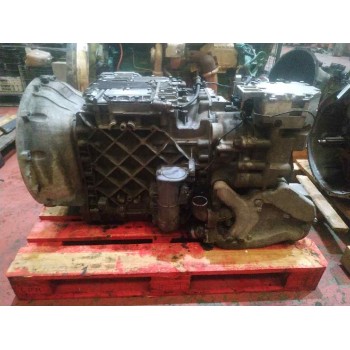 CAJA CAMBIOS AT2512C SP3190532 5V3295A090