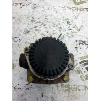 Recambio de valvula aire para iveco stralis (ad/at) fg ad   4x2 tráfico urbano referencia OEM IAM AC574AXY  VALVULA RELE