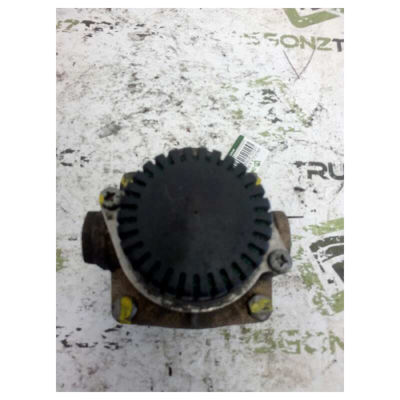 Recambio de valvula aire para iveco stralis (ad/at) fg ad   4x2 tráfico urbano referencia OEM IAM AC574AXY  VALVULA RELE 3