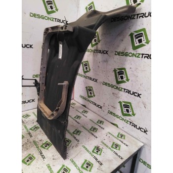 Recambio de guardabarros delantero izquierdo para renault serie t fg 4x2 cabina high-sleeper referencia OEM IAM   