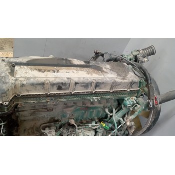 Recambio de despiece motor para volvo fh xxx 12.8 diesel referencia OEM IAM D13K500EUVI  