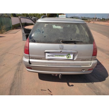peugeot 306 break del año 1999