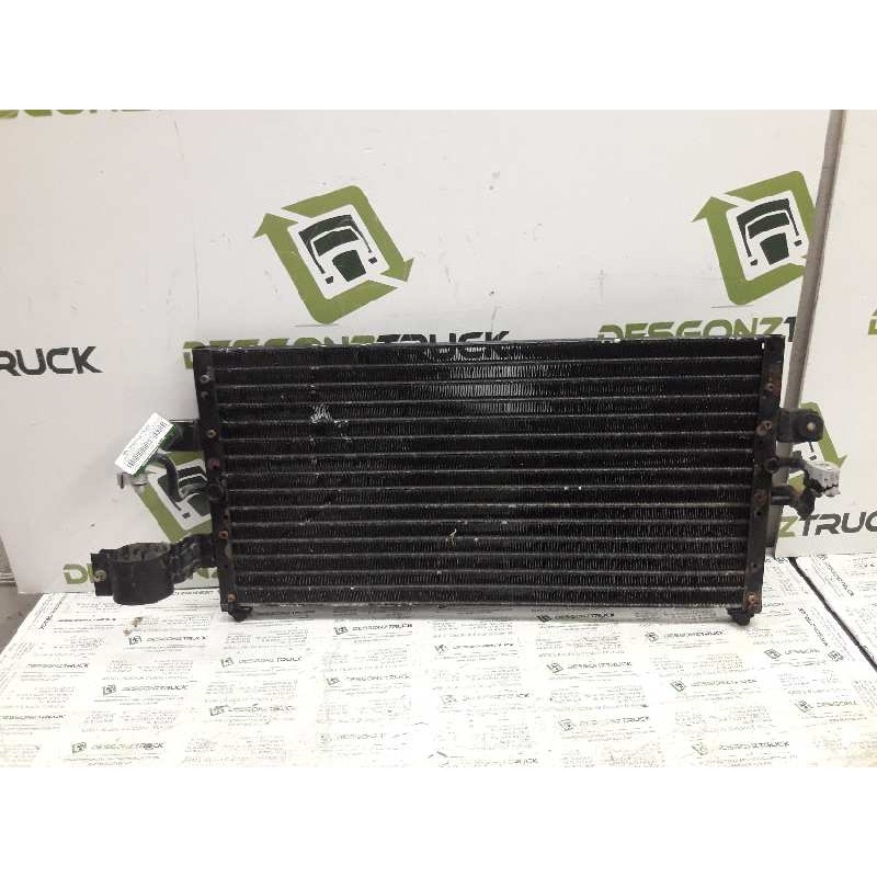 Recambio de condensador / radiador a/a para ford escort berl./turnier 1.8 turbodiesel cat referencia OEM IAM 9210060J00 48562654 - Verde