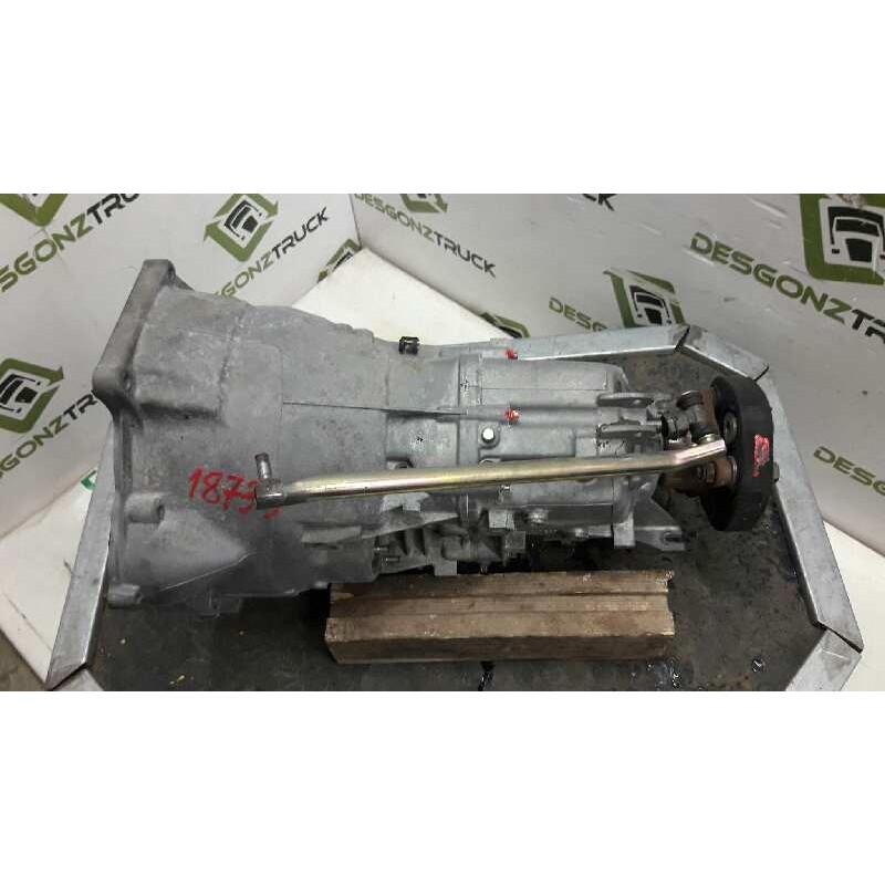 Recambio de caja cambios para bmw serie 5 berlina (e39) 520d referencia OEM IAM  1053401146 - Azul 4