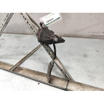 Recambio de potenciometro pedal para opel movano (2004 =>) combi corto l1h1 2.8t referencia OEM IAM 7700314525  