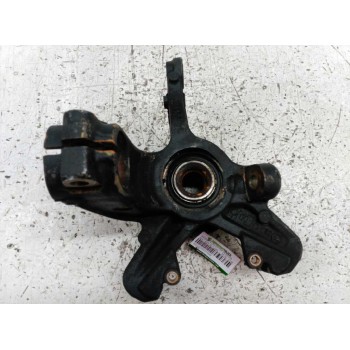 Recambio de mangueta delantera derecha para seat ibiza (6l1) cool referencia OEM IAM   