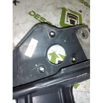 Recambio de articulacion limpia delantero para iveco eurotech (mp) fsa  (440 e 39) larga distancia referencia OEM IAM   