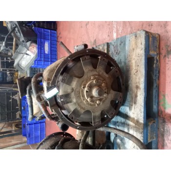 Recambio de bomba hidraulica para isuzu excavadora 6bg1 referencia OEM IAM 8FN-1350-04 8F430052 