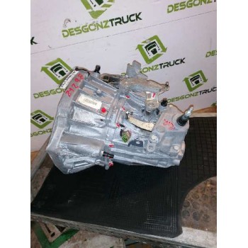 Recambio de caja cambios para renault scenic ii authentique referencia OEM IAM TL4A000 S106308 