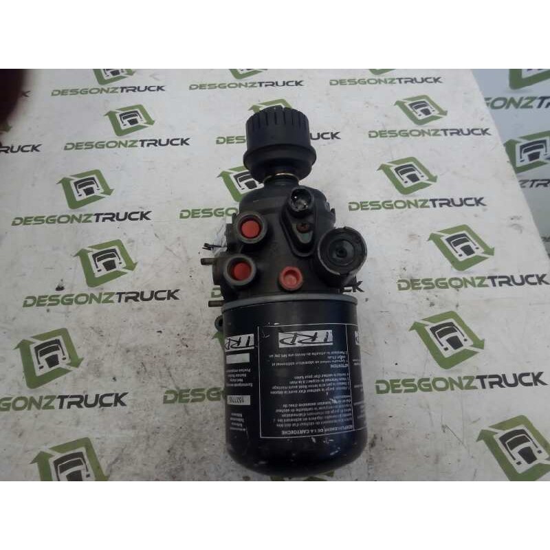 Recambio de valvula aire para daf serie xf105.460 fsa 4x2 space-cab referencia OEM IAM LA8145 K014985 VALVULA SECADORA 4