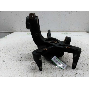 Recambio de mangueta delantera derecha para seat ibiza (6l1) cool referencia OEM IAM   