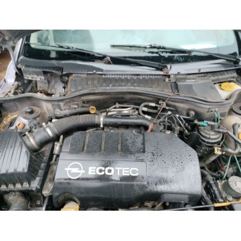 opel corsa c del año 2005