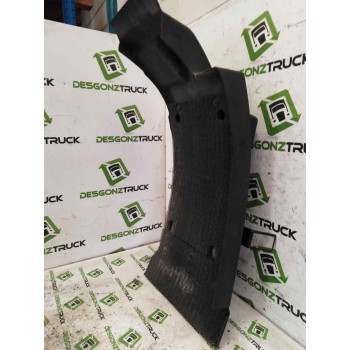 Recambio de guardabarros delantero izquierdo para renault serie t fg 4x2 cabina high-sleeper referencia OEM IAM   