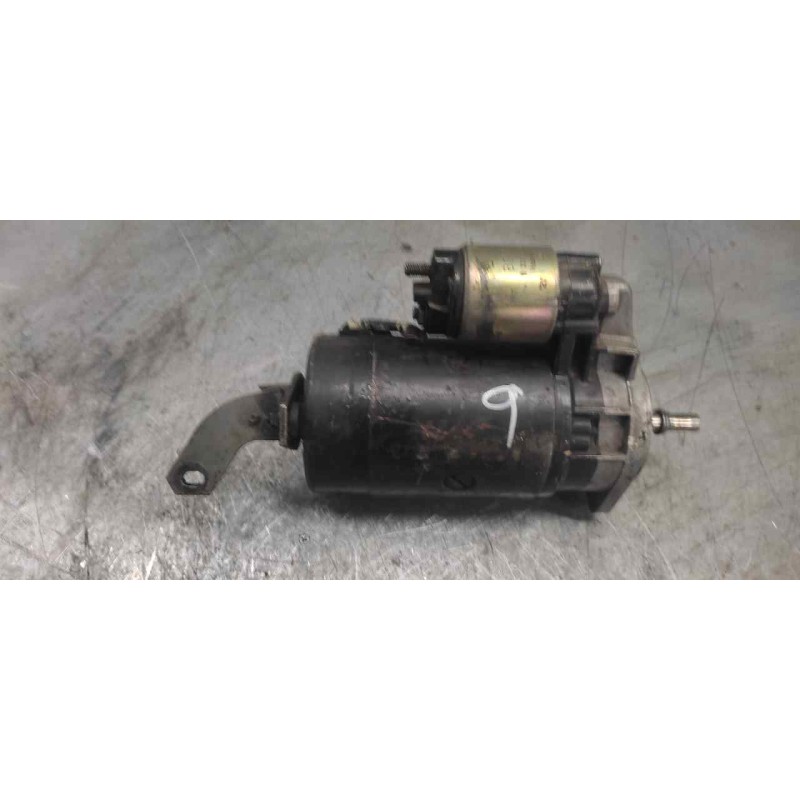 Recambio de motor arranque para volkswagen passat (321/23/27/31) cl referencia OEM IAM 0001317007 BOSCH 9 DIENTES