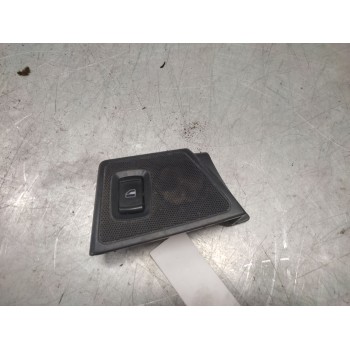 Recambio de mando elevalunas trasero derecho para skoda octavia i (1u2) 1.9 tdi referencia OEM IAM 3B0959855  
