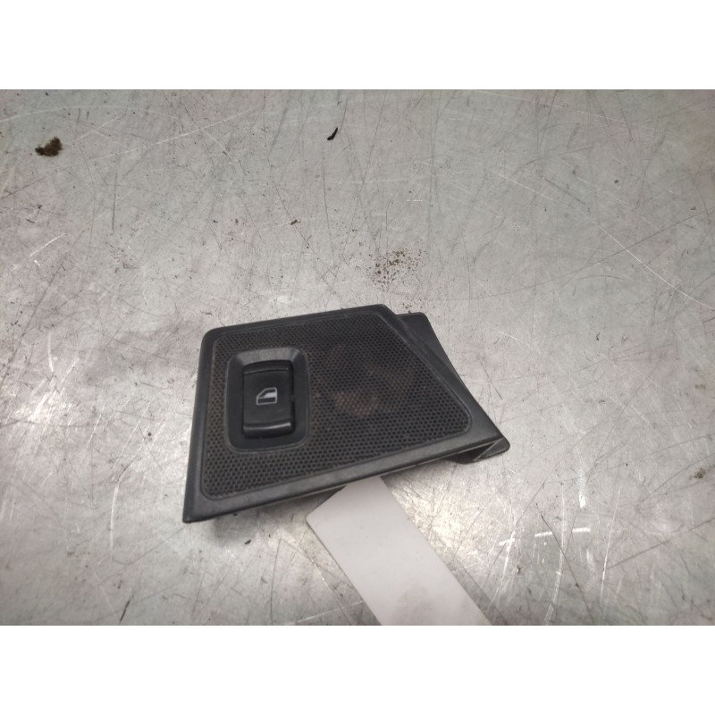 Recambio de mando elevalunas trasero derecho para skoda octavia i (1u2) 1.9 tdi referencia OEM IAM 3B0959855  