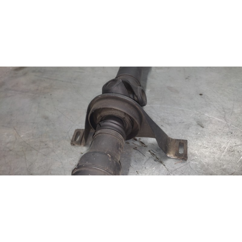 Recambio de transmision central para mercedes-benz clase e (w211) berlina 2.7 cdi cat referencia OEM IAM 2114104506 3