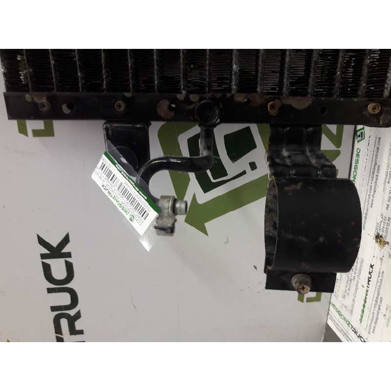 Recambio de condensador / radiador a/a para ford escort berl./turnier 1.8 turbodiesel cat referencia OEM IAM 9210060J00 48562654 - Verde 3