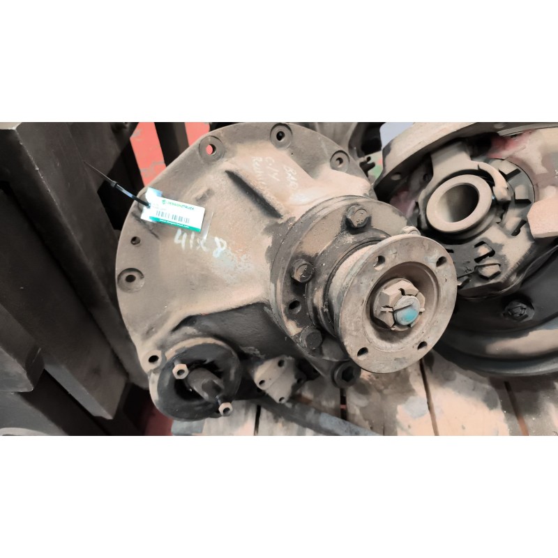 Recambio de grupo para pegaso comet comet 170 referencia OEM IAM  RELACION:8X41 