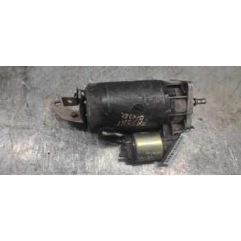 Recambio de motor arranque para volkswagen passat (321/23/27/31) cl referencia OEM IAM 0001317007 BOSCH 9 DIENTES