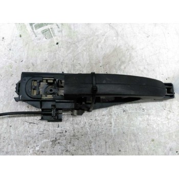 Recambio de maneta exterior delantera derecha para ford focus berlina (cap) ambiente (d) referencia OEM IAM 1323272  