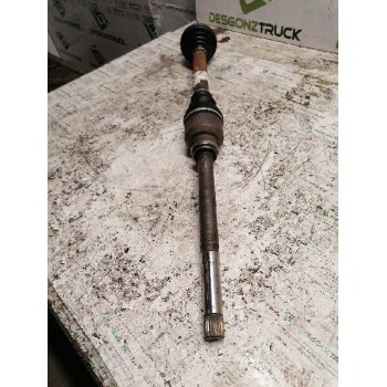 Recambio de transmision delantera derecha para peugeot 307 (s1) xr clim referencia OEM IAM   