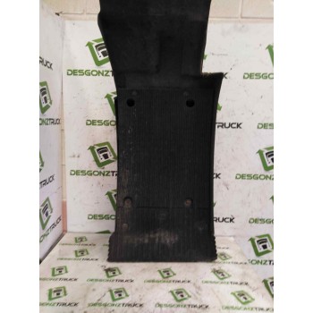 Recambio de guardabarros delantero izquierdo para renault serie t fg 4x2 cabina high-sleeper referencia OEM IAM   
