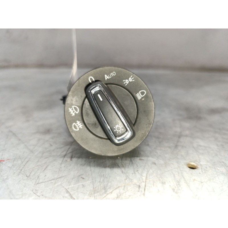 Recambio de mando luces para seat ibiza iv (6j5, 6p1) 2.0 referencia OEM IAM 5G0941431AF  