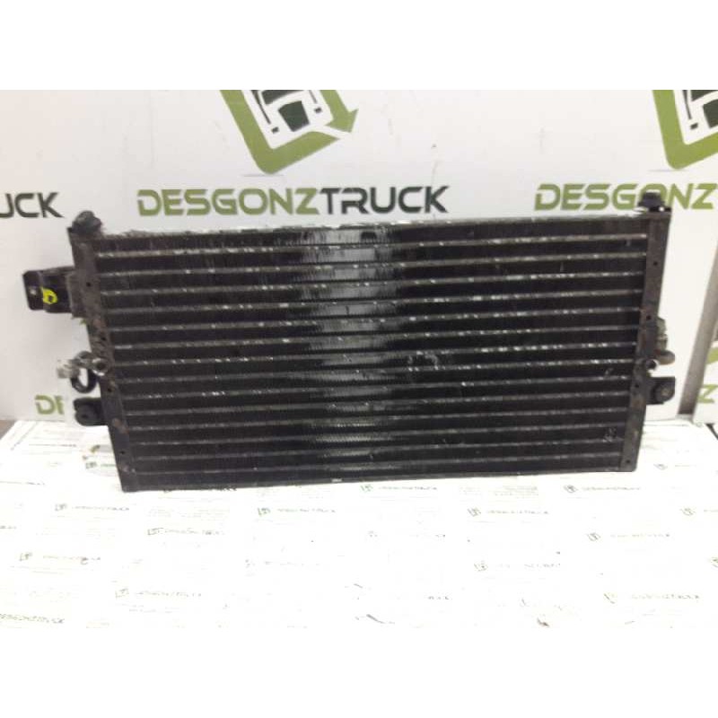 Recambio de condensador / radiador a/a para ford escort berl./turnier 1.8 turbodiesel cat referencia OEM IAM 9210060J00 48562654 - Verde 4