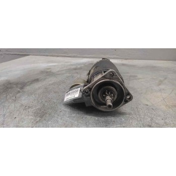 Recambio de motor arranque para volkswagen passat (321/23/27/31) cl referencia OEM IAM 0001317007 BOSCH 9 DIENTES