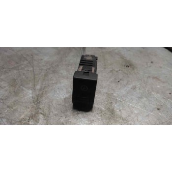 Recambio de boton luz cuadro instrumentos para mazda 3 berlina (bk) 1.6 crdt active referencia OEM IAM   5 PINS