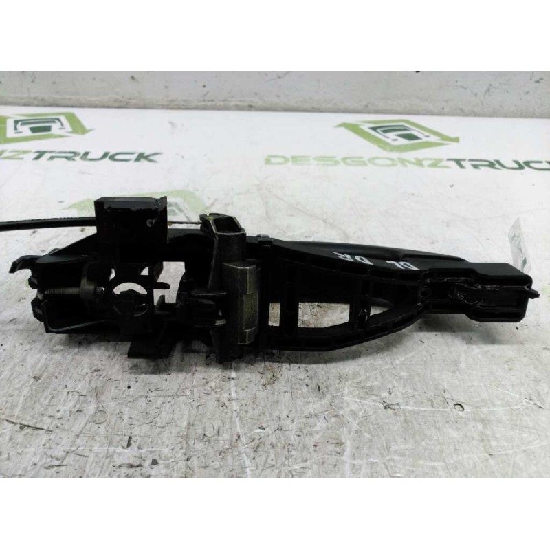 Recambio de maneta exterior delantera derecha para ford focus berlina (cap) ambiente (d) referencia OEM IAM 1323272 3