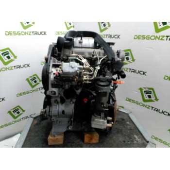 MOTOR COMPLETO ASY 