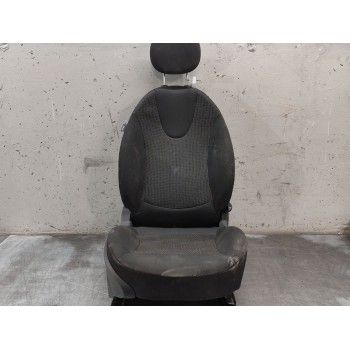 ASIENTO DELANTERO DERECHO 
