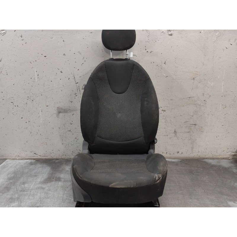 Recambio de asiento delantero derecho para mini mini (r56) one referencia OEM IAM   