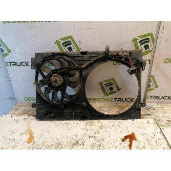 Recambio de electroventilador para volkswagen golf iv berlina (1j1) básico referencia OEM IAM 1J0121205B 3 CABLES 