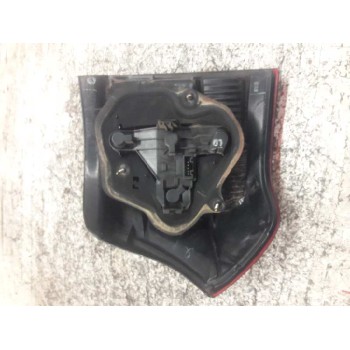 Recambio de piloto trasero derecho para toyota corolla (e12) 2.0 turbodiesel cat referencia OEM IAM   
