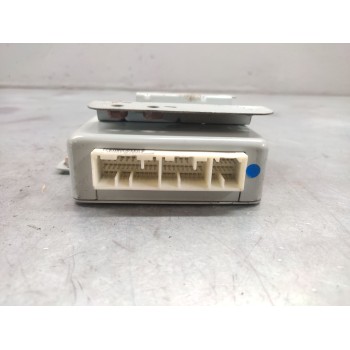 Recambio de modulo electronico para ssangyong kyron 270 xdi limited 4wd referencia OEM IAM 97RA010058  